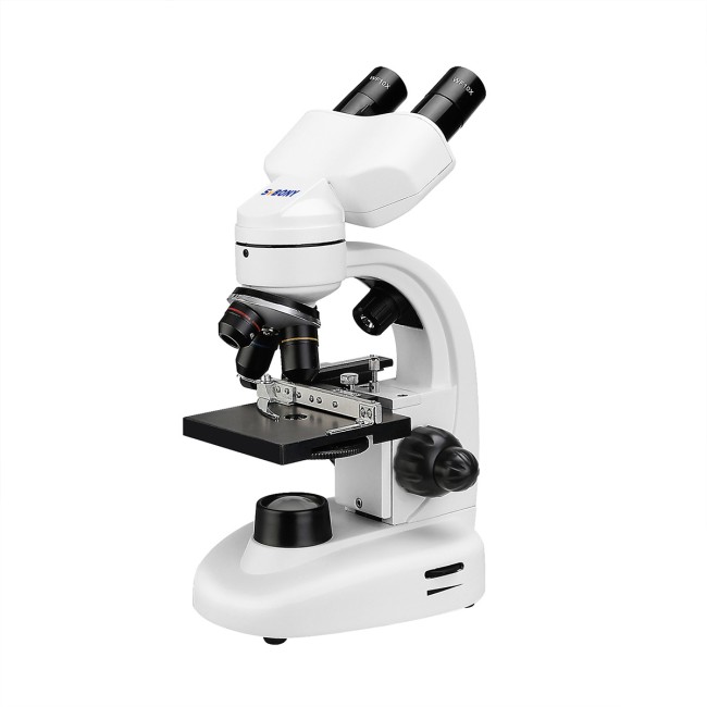 Микроскоп бинокулярный SVBONY SV605 40-1600х Микроскоп бинокулярный SVBONY SV605 40-1600х