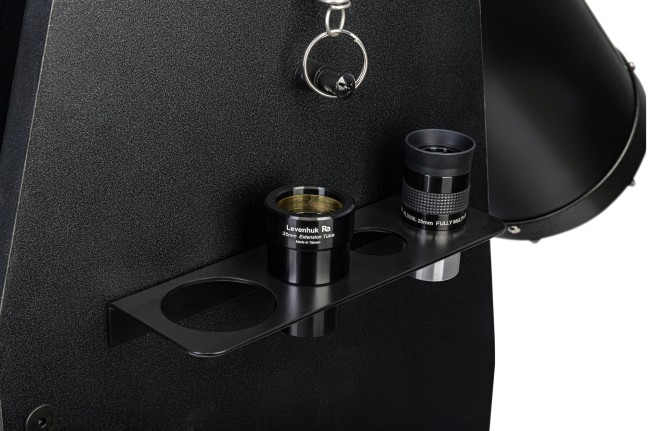 Телескоп Добсона Levenhuk Ra 150N Dob Телескоп Добсона Levenhuk Ra 150N Dob