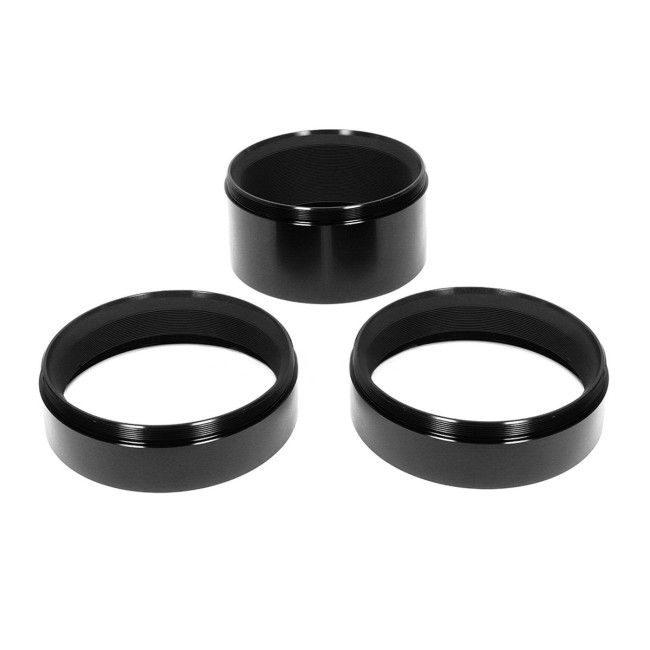 Труба оптическая GSO 8" F/12 M-LRS Кассегрен OTA (белая)