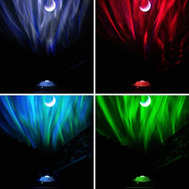 Астропланетарий Levenhuk LabZZ SP30 White Астропланетарий Levenhuk LabZZ SP30 White