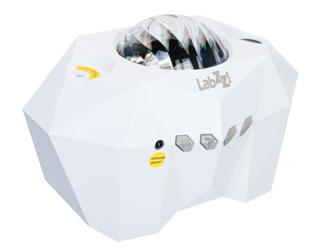 Астропланетарий Levenhuk LabZZ SP30 White Астропланетарий Levenhuk LabZZ SP30 White