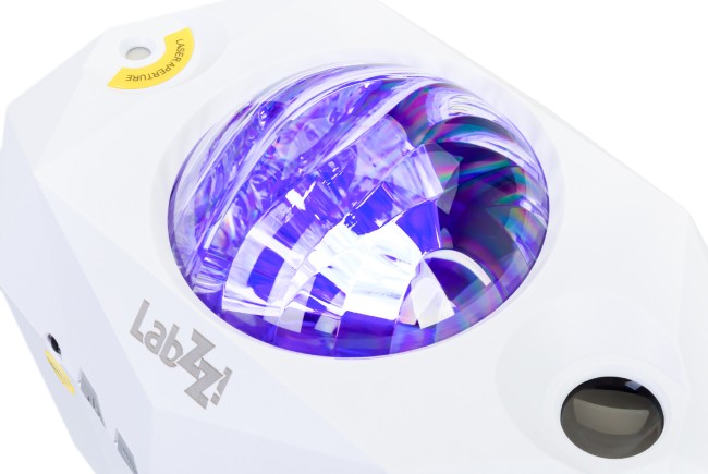Астропланетарий Levenhuk LabZZ SP30 White Астропланетарий Levenhuk LabZZ SP30 White