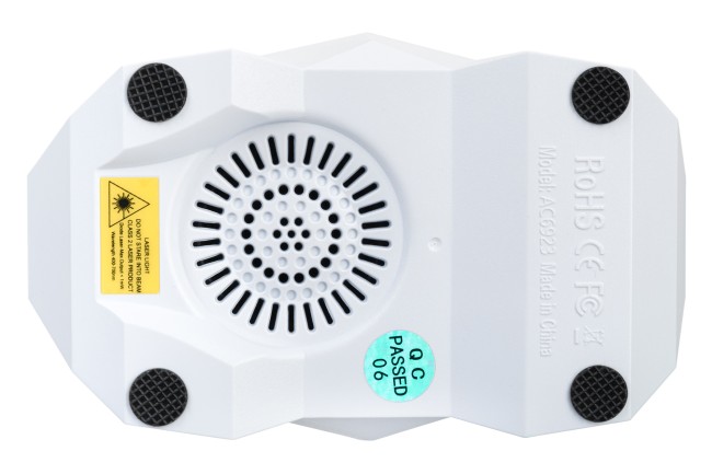 Астропланетарий Levenhuk LabZZ SP30 White Астропланетарий Levenhuk LabZZ SP30 White