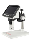 Цифровой микроскоп Микмед LCD 1000Х 2.0LB