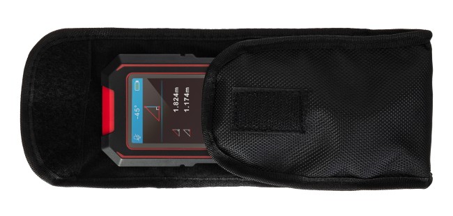 Детектор скрытой проводки Ermenrich Ping SM90