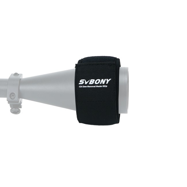 Грелка от запотевания SVBONY 560 мм (SV192) с регулировкой Грелка от запотевания SVBONY 560 мм (SV192) с регулировкой