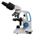 Микроскоп биологический Микромед С-11 (вар. 2ВА LED) в кейсе