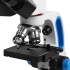Микроскоп биологический Микромед С-11 (вар. 2ВА LED) в кейсе