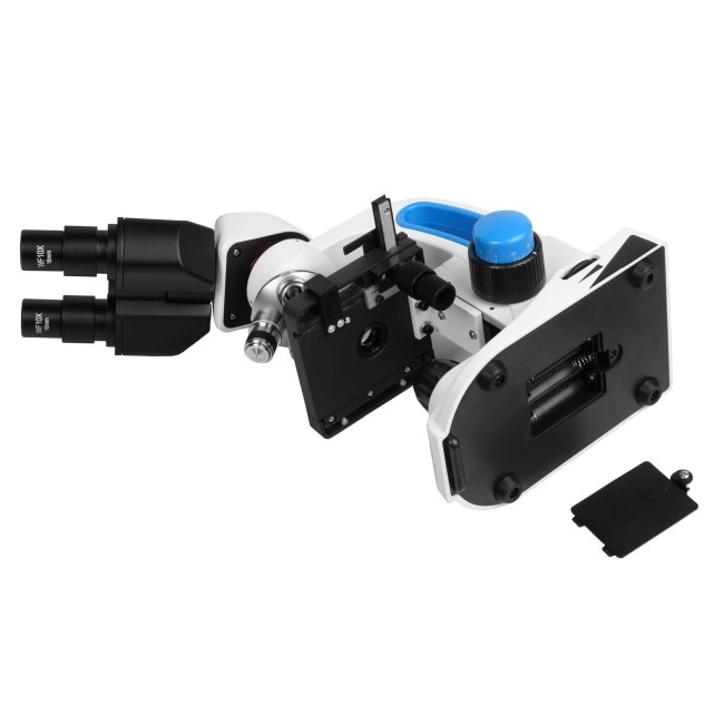 Микроскоп биологический Микромед С-11 (вар. 2ВА LED) в кейсе