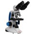 Микроскоп биологический Микромед С-11 (вар. 2ВА LED) в кейсе