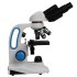 Микроскоп биологический Микромед С-11 (вар. 2ВА LED) в кейсе