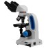 Микроскоп биологический Микромед С-11 (вар. 2ВА LED) в кейсе