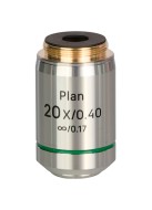 Объектив MAGUS 20PL Plan 20х/0,40∞/0,17