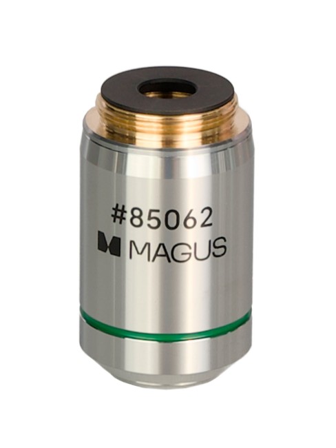Объектив MAGUS 20PL Plan 20х/0,40∞/0,17