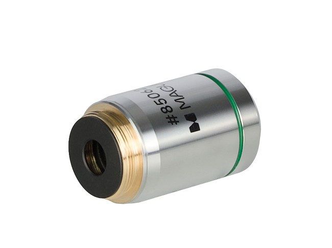 Объектив MAGUS 20PL Plan 20х/0,40∞/0,17