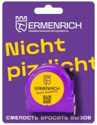 Рулетка Ermenrich Reel SB30 «Nicht Pizdicht!» Рулетка Ermenrich Reel SB30 «Nicht Pizdicht!»
