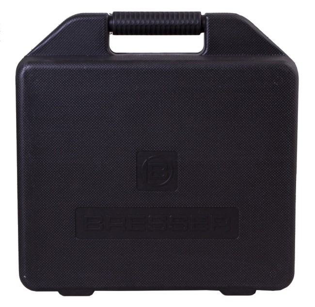 Микроскоп Bresser Junior Biotar 300x-1200x, в кейсе Микроскоп Bresser Junior Biotar 300x-1200x, в кейсе