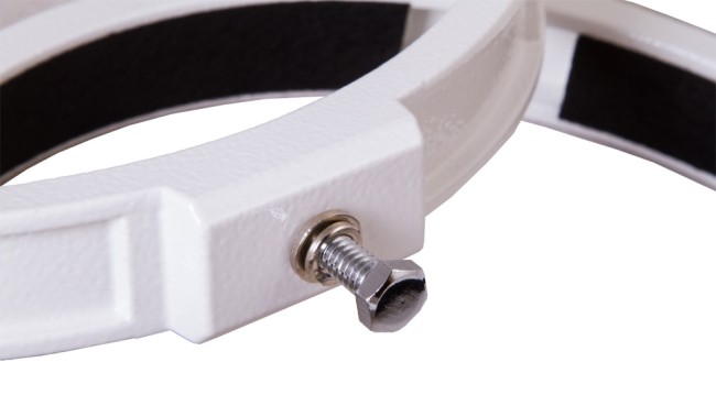 Кольца крепежные Sky-Watcher для рефлекторов 150 мм (внутренний диаметр 182 мм)