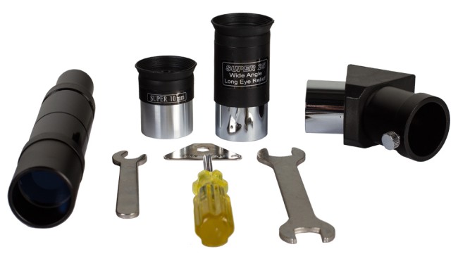 Телескоп Sky-Watcher BK 804AZ3 Телескоп Sky-Watcher BK 804AZ3