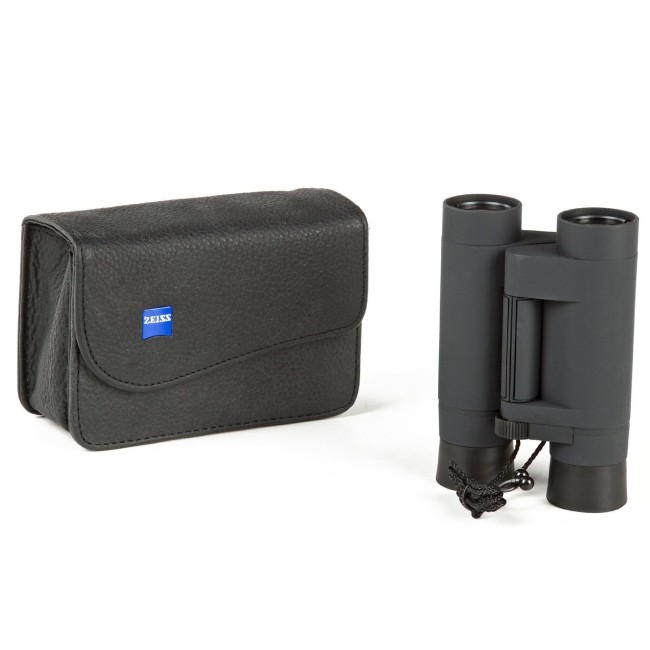 Бинокль Carl Zeiss 8x20 T* Conquest Compact Бинокль Carl Zeiss 8x20 T* Conquest Compact