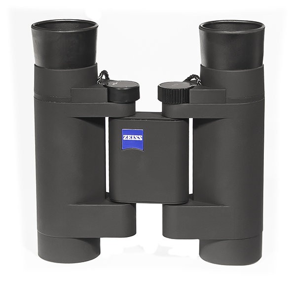 Бинокль Carl Zeiss 8x20 T* Conquest Compact Бинокль Carl Zeiss 8x20 T* Conquest Compact