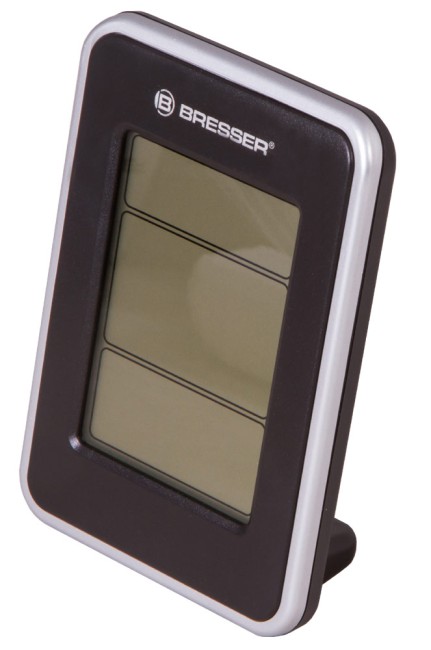 Метеостанция Bresser Temeo io