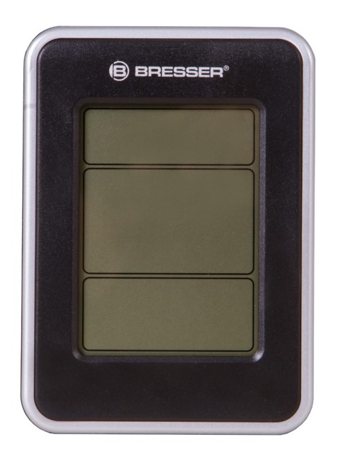 Метеостанция Bresser Temeo io