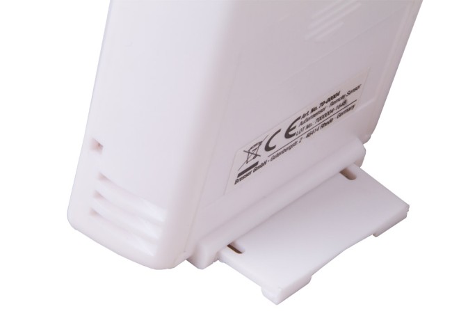 Метеостанция Bresser Temeo io