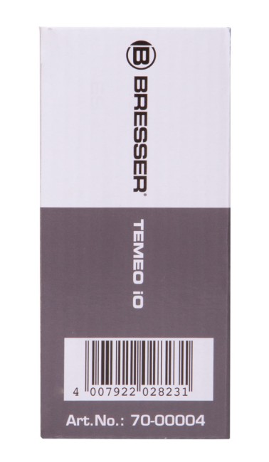 Метеостанция Bresser Temeo io