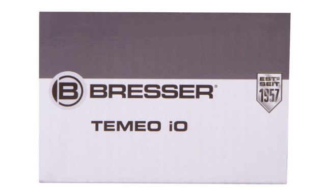 Метеостанция Bresser Temeo io