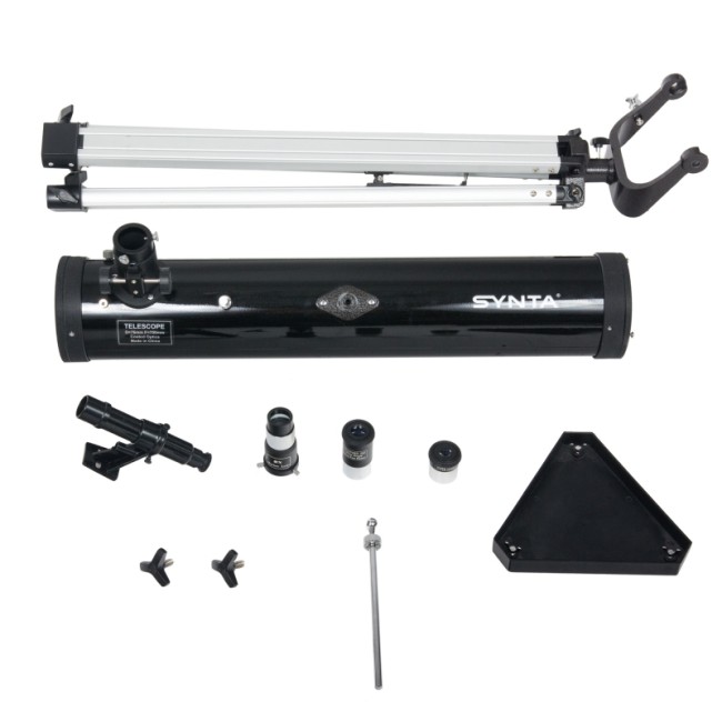 Телескоп Synta BK767AZ1