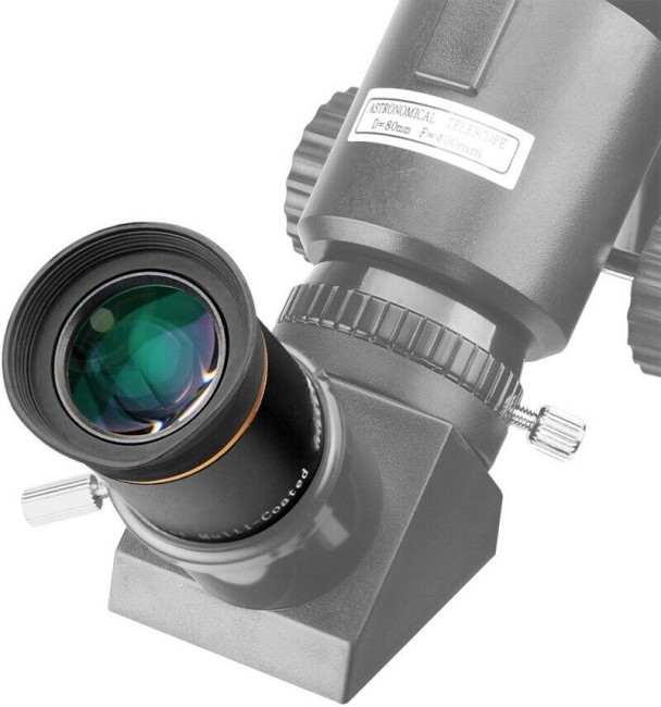 Окуляр SVBONY 66° 15 мм, 1,25" Окуляр SVBONY 66° 15 мм, 1,25"