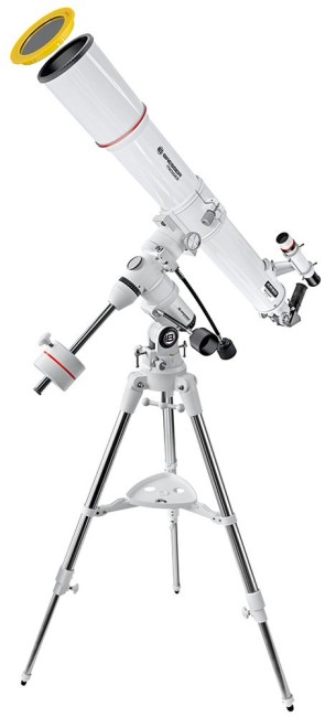 Телескоп Bresser Messier AR-90L/1200 EXOS-1/EQ4 Телескоп Bresser Messier AR-90L/1200 EXOS-1/EQ4