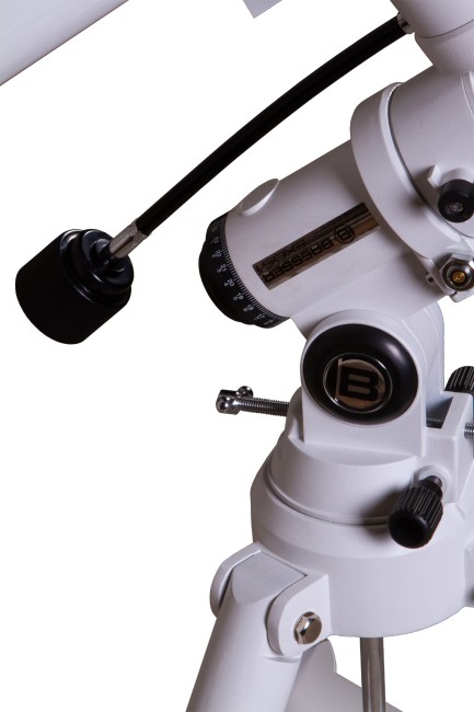 Телескоп Bresser Messier AR-90L/1200 EXOS-1/EQ4 Телескоп Bresser Messier AR-90L/1200 EXOS-1/EQ4