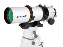 Труба оптическая SVBONY 70ED f/6 Труба оптическая SVBONY 70ED f/6