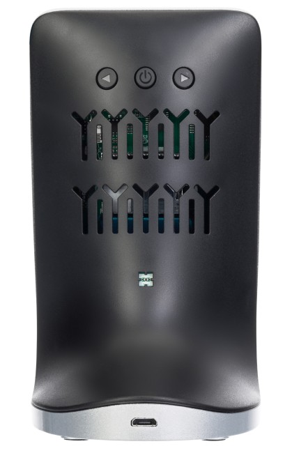 Монитор качества воздуха Levenhuk Wezzer Air PRO DM40 Монитор качества воздуха Levenhuk Wezzer Air PRO DM40