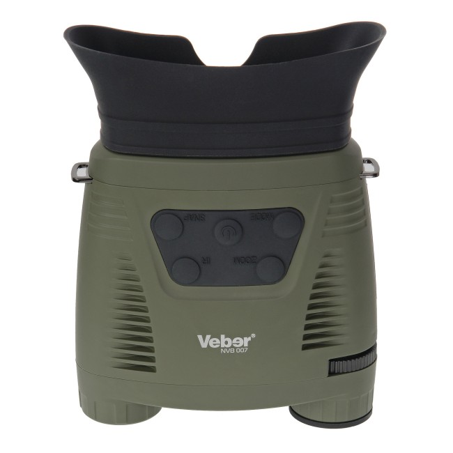 Бинокль ночного видения Veber NVB 007HD цифровой