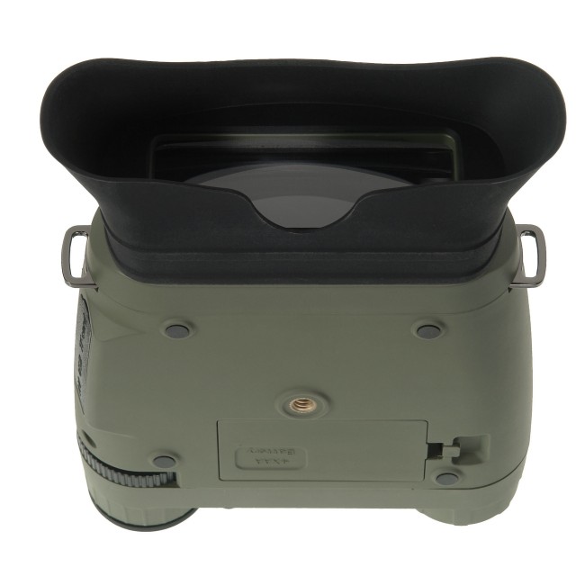 Бинокль ночного видения Veber NVB 007HD цифровой