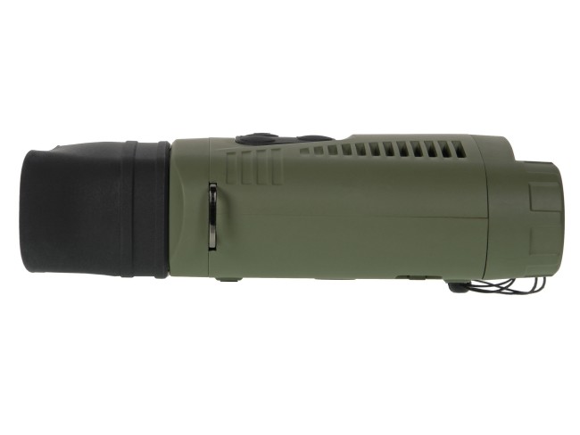 Бинокль ночного видения Veber NVB 007HD цифровой