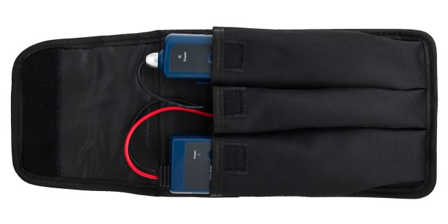 Детектор подземных проводов Ermenrich Ping SM80 Детектор подземных проводов Ermenrich Ping SM80