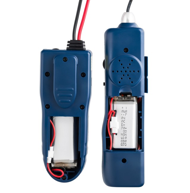 Детектор подземных проводов Ermenrich Ping SM80 Детектор подземных проводов Ermenrich Ping SM80