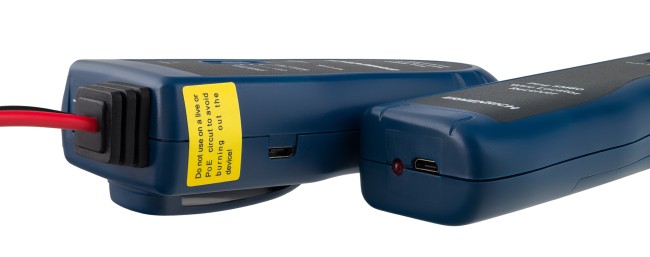 Детектор подземных проводов Ermenrich Ping SM80 Детектор подземных проводов Ermenrich Ping SM80