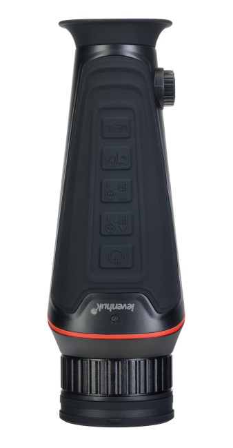 Монокуляр цифровой ночного видения Levenhuk Halo 20X PLUS