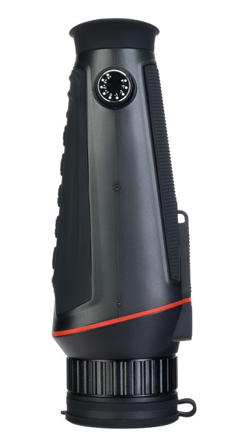 Монокуляр цифровой ночного видения Levenhuk Halo 20X PLUS