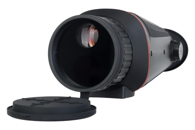 Монокуляр цифровой ночного видения Levenhuk Halo 20X PLUS