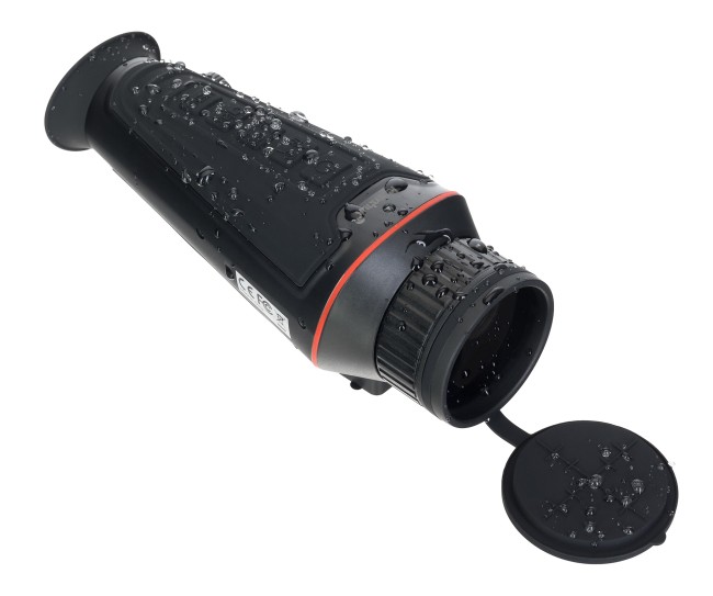 Монокуляр цифровой ночного видения Levenhuk Halo 20X PLUS