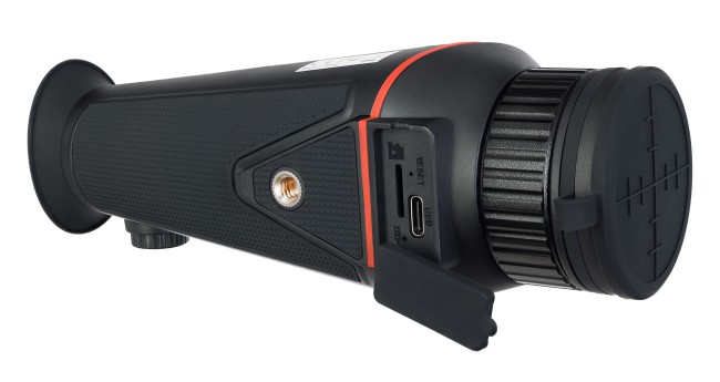 Монокуляр цифровой ночного видения Levenhuk Halo 20X PLUS