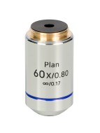 Объектив MAGUS 60PL Plan 60х/0,80∞/0,17