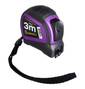 Рулетка Ermenrich Reel SQ30, фиолетовый Рулетка Ermenrich Reel SQ30, фиолетовый