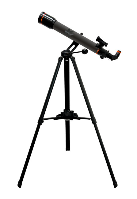 Фототелескоп Levenhuk Kelvin Nova PLUS 70/700